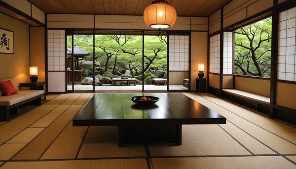 Your ultimate guide to booking a memorable ryokan stay